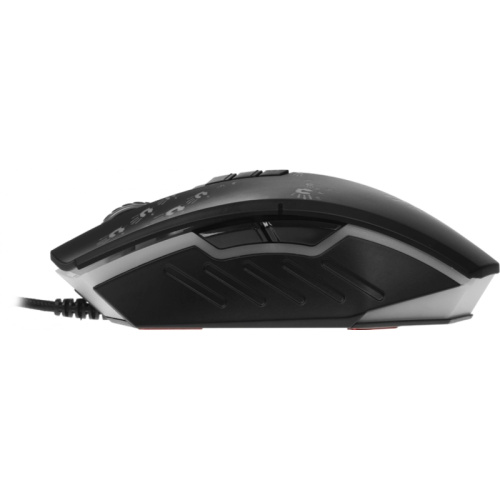 A60ACTIVATED Мышь A4Tech Bloody A60A черный оптическая 6200dpi USB3.0 8but (A60 ACTIVATED) фото 13 A60ACTIVATED Мышь A4Tech Bloody A60A черный оптическая 6200dpi USB3.0 8but (A60 ACTIVATED) фото 13