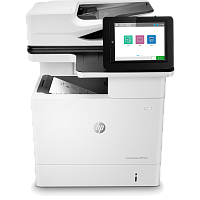 7PS97A Лазерное МФУ/ HP LaserJet Enterprise MFP M635h