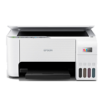 C11CJ67411 МФУ струйное/ Epson EcoTank L3256