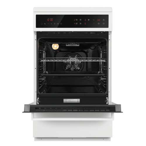 MEC511CW10TD Плита электрическая MAUNFELD/ Электрическая стеклокерамическая плита MAUNFELD фото 4