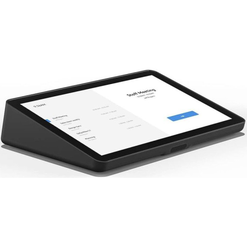 952-000085 Сенсорный контроллер/ Logitech Tap IP-GRAPHITE фото 6