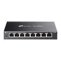 ES208G Коммутатор/ Omada 8-Port Gigabit Easy Managed Switch