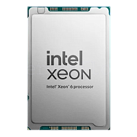 PK8072006305000 Процессор/ CPU LGA4710 Intel Xeon 6747P (Granite Rapids, 48C/96T, 2.7/3.9GHz, 288MB, 330W) OEM Clean Pulled