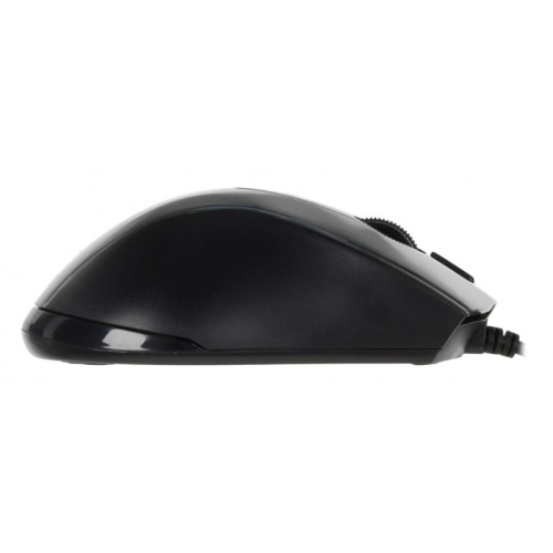 N-500F Мышь A4Tech V-Track Padless N-500F черный оптическая 1200dpi USB 4but фото 3 N-500F Мышь A4Tech V-Track Padless N-500F черный оптическая 1200dpi USB 4but фото 3