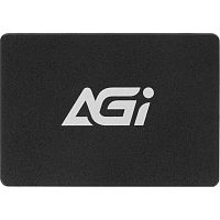 AGI1K0GIMAI238 Твердотельный накопитель AGi SATA-III 1TB AGI1K0GIMAI238 AI238 2.5" [AGI1K0GIMAI238]