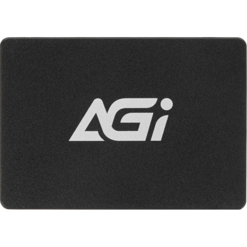 AGI1K0GIMAI238 Твердотельный накопитель AGi SATA-III 1TB AGI1K0GIMAI238 AI238 2.5" [AGI1K0GIMAI238]