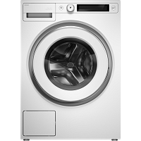 W5114RXLW Стиральная машина ASKO/ Арт. 745665 ; Стиральная машина ASKO, Style, загрузка 11 кг, 1400 об/мин, 23 программы, 4 режима стирки, система автоматического дозирования МС, спец. опции (малая загрузка, дезинфекция), сенсорный TFT дисплей, подсветка