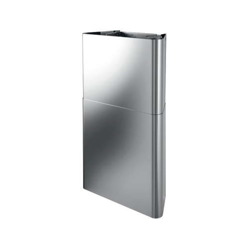 KIT0010439 Дополнительная принадлежность ELICA/ Короб высокий (h450-450) для Sinfonia, Skin