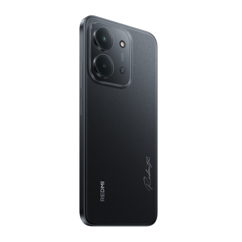 MZB0KO6RU Смартфон Redmi 15C 4+128Gb черный (MZB0KO6RU) фото 7