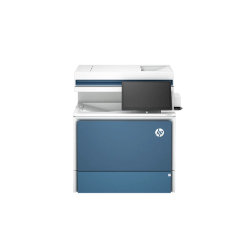 58R10A Лазерное МФУ/ HP CLJ Ent MFP 5800ZF Printer
