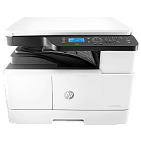8AF43A Лазерное МФУ/ HP LaserJet MFP M438n