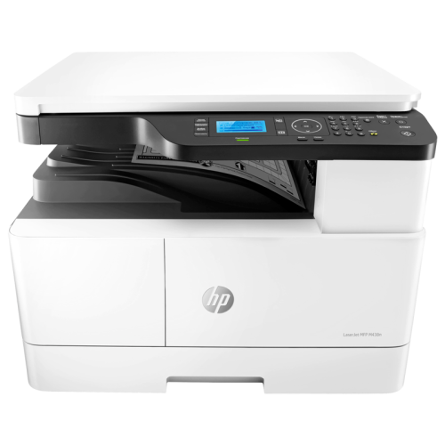 8AF43A Лазерное МФУ/ HP LaserJet MFP M438n