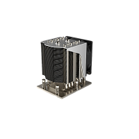 AS.01.07.0170 Кулер для сервера/ 4U Active Server Cooler S42-SP5 CPU Socket: AMD SP5 TDP:360W