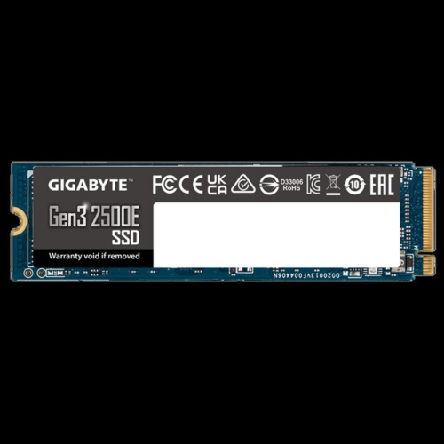 G325E500G Твердотельный накопитель SSD Gigabyte G325E500G (844370) фото 4 G325E500G Твердотельный накопитель SSD Gigabyte G325E500G (844370) фото 4