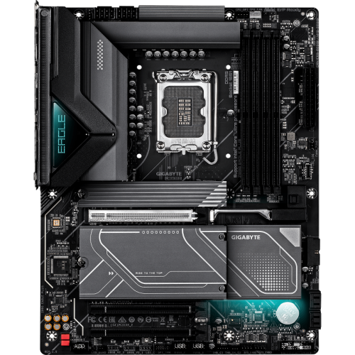 Z890EAGLEPLUS Материнская плата/ Z890 EAGLE PLUS фото 7 Z890EAGLEPLUS Материнская плата/ Z890 EAGLE PLUS фото 7