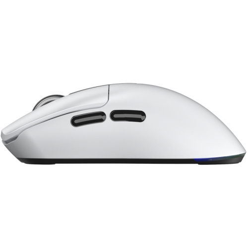 6978080505606 Игровая мышь/ Беспроводная мышь AULA SC590 Pro Белый фото 3 6978080505606 Игровая мышь/ Беспроводная мышь AULA SC590 Pro Белый фото 3