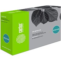 -/ Картридж лазерный Cactus CS-SP201HE 407254 черный (2600стр.) для Ricoh SP 201/203/211/213