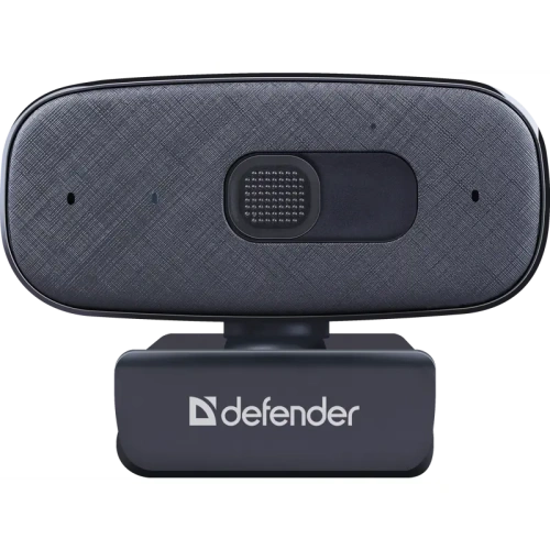 63195 Defender Веб-камера G-lens 2695 FullHD 2K 1520p, 3.9МП фото 14