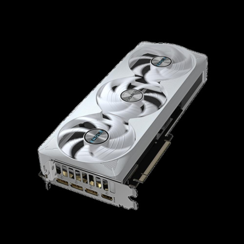 GV-N507TEAGLEOCICE-16GD Видеокарта GIGABYTE PCIE16 RTX5070TI 16GB GV-N507TEAGLEOC ICE-16GD фото 6 GV-N507TEAGLEOCICE-16GD Видеокарта GIGABYTE PCIE16 RTX5070TI 16GB GV-N507TEAGLEOC ICE-16GD фото 6