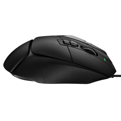 910-006142 Мышь Logitech G502 X черный оптическая 25600dpi USB 13but (910-006142) фото 7 910-006142 Мышь Logitech G502 X черный оптическая 25600dpi USB 13but (910-006142) фото 7