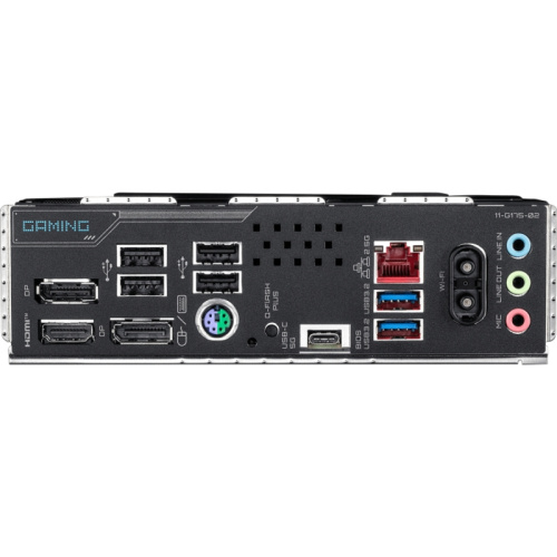 B840MGAMINGXWF6E Материнская плата/ B840M GAMING X WF6E фото 7 B840MGAMINGXWF6E Материнская плата/ B840M GAMING X WF6E фото 7