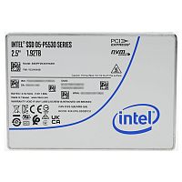 SSDPF2KX019XZN1 Твердотельный накопитель/ Intel SSD D5-P5530 Series (1.92TB, 2.5in PCIe 4.0 x4, TLC)