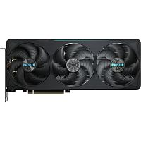 GV-N507TEAGLEOC-16GD1.0 Видеокарта Gigabyte PCI-E GV-N507TEAGLE OC-16GD 1.0 NVIDIA GeForce RTX 5070TI 16Gb 256bit GDDR7 2542/28000 HDMIx1 DPx3 HDCP Ret