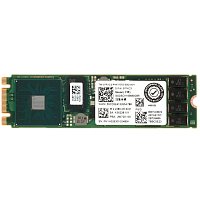 400-AVSS Твердотельный накопитель/ DELL 480GB SSD M.2 SATA 6Gbps Drive - for BOSS card