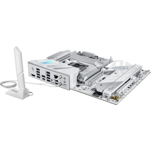 90MB1P10-M0EAY0 Материнская плата/ ROG STRIX B850-A GAMING WIFI7 NEO фото 4 90MB1P10-M0EAY0 Материнская плата/ ROG STRIX B850-A GAMING WIFI7 NEO фото 4