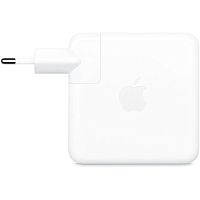 MKU63ZM/A Блок питания Apple A2518 67W от бытовой электросети