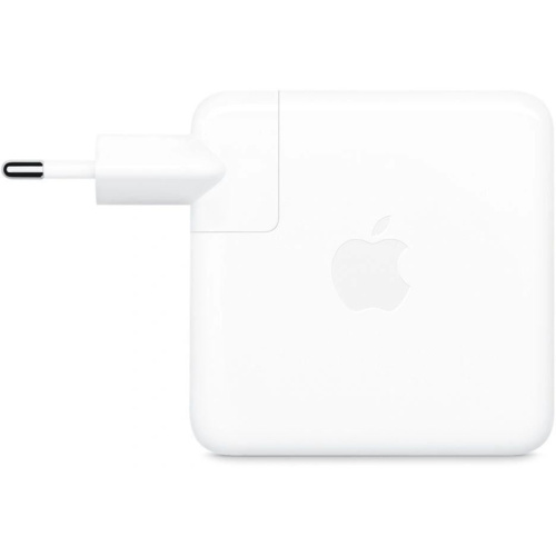 MKU63ZM/A Блок питания Apple A2518 67W от бытовой электросети MKU63ZM/A Блок питания Apple A2518 67W от бытовой электросети