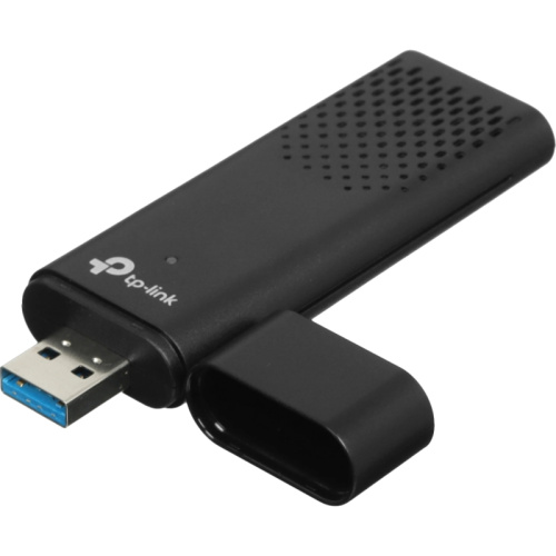 ArcherTX20U Адаптер Wi-Fi/ AX1800 Dual Band Wi-Fi 6 USB Adapter фото 4 ArcherTX20U Адаптер Wi-Fi/ AX1800 Dual Band Wi-Fi 6 USB Adapter фото 4