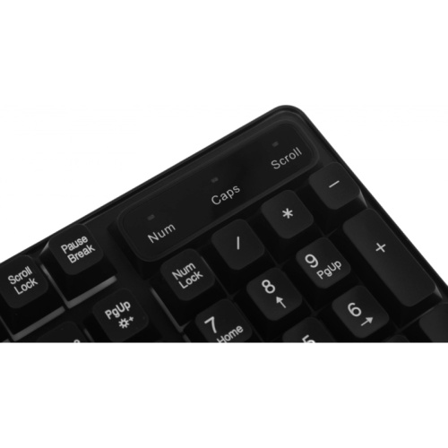 45196 Клавиатура Defender Arx GK-196L RU черный USB for gamer LED фото 21 45196 Клавиатура Defender Arx GK-196L RU черный USB for gamer LED фото 21