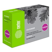 -/ Картридж лазерный Cactus CS-D2850B ML-D2850B черный (5000стр.) для Samsung ML-2850/2851