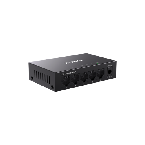 TEG2205D Коммутатор/ Tenda TEG2205D 5GE Cloud Managed Switch фото 2
