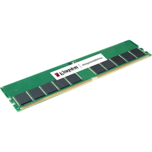 KSM56E46BD8KM-48HM Память оперативная/ Kingston 48GB 5600MT/s DDR5 ECC CL46 DIMM 2Rx8 Hynix M фото 2