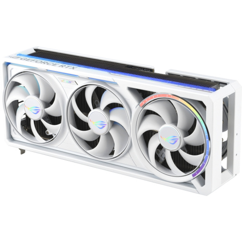 90YV0LV4-M0NA00 Видеокарта/ ROG-ASTRAL-RTX5080-O16GWHITE фото 4