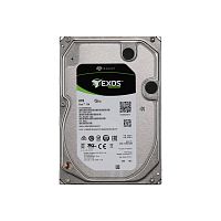 ST8000NM003A Жесткий диск/ HDD Seagate SAS 8Tb Exos 12Gb/s 7200rpm 256Mb 1 year warranty (replacement ST8000NM001A, ST8000NM018B, HUS728T8TAL5204)