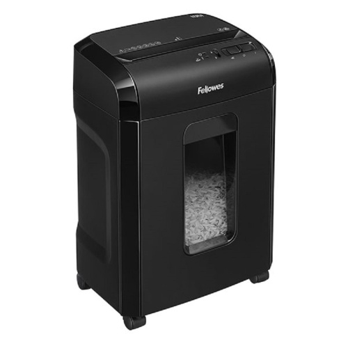 FS-46306 Шредер Fellowes® Powershred® 10M фото 4