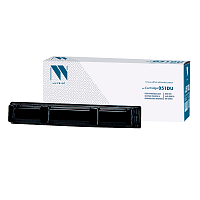 NV-051DU -/ Барабан NVP NV-051 DU для Canon LBP162/MF264/MF267/MF269 (23000k)