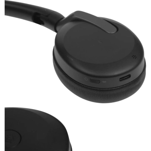 26699-999-989 Гарнитура беспроводная/ Jabra Evolve2 65 Flex, Link380a MS Stereo WLC фото 12