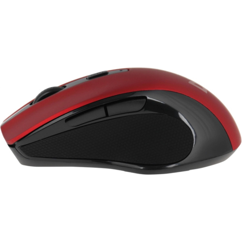 52052 Мышь DEFENDER WRL PRIME MB-053 RED 52052 фото 8 52052 Мышь DEFENDER WRL PRIME MB-053 RED 52052 фото 8