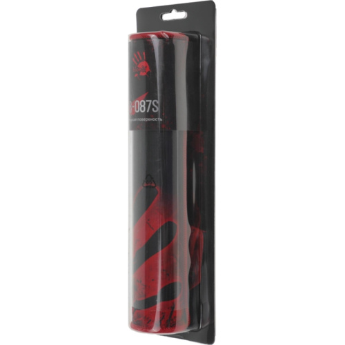 B-087S Коврик для мыши A4Tech Bloody B-087S XL черный/рисунок 750x300x2мм фото 3 B-087S Коврик для мыши A4Tech Bloody B-087S XL черный/рисунок 750x300x2мм фото 3