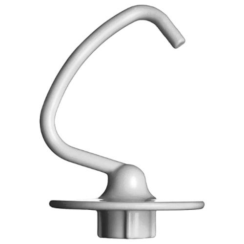 5KSM175PSEDR Настольный миксер с откидным блоком Artisan 4.8 л, сухая роза фото 8