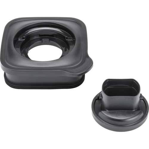 5KSB4026EMS Блендер Artisan со стеклянным стаканом 1.4 л, серебряный медальон фото 4