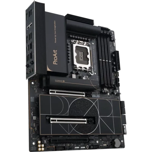 90MB1JD0-M0EAY0 Материнская плата/ PROART Z890-CREATOR WIFI фото 2 90MB1JD0-M0EAY0 Материнская плата/ PROART Z890-CREATOR WIFI фото 2