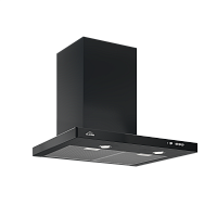 210265 GOOD, Кухонная вытяжка ELIKOR КВ Квадра 60П-650-К3Д антрацит, 60 см