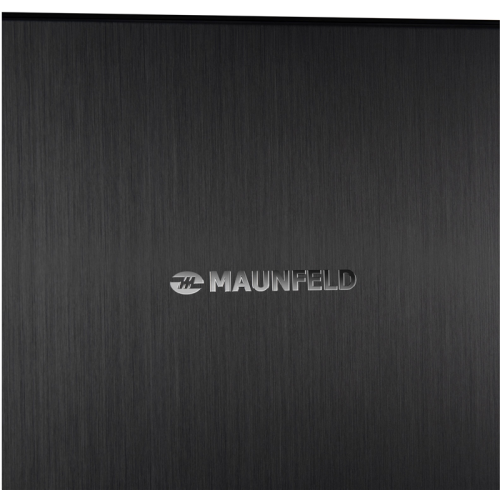 MFF176SFSB Холодильник MAUNFELD/ Холодильник MAUNFELD MFF176SFSB, ВхШхГ 1760х540х550, стандартный компрессор, SmartFrost, объем 263 (188+75) л, электронное управление, LED освещение, энергоэффективность А+, цвет черный фото 11