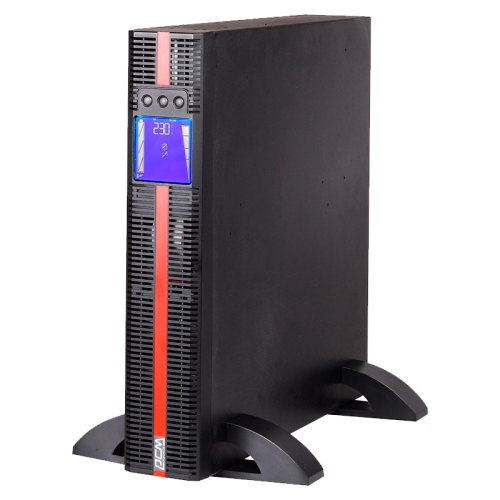 MRT-1000SE Источник бесперебойного питания/ UPS Powercom Macan MRT-1000SE, 8xIEC320 C13