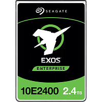 ST2400MM0129 Жесткий диск/ HDD Seagate SAS 2.4Tb 2.5" Enterprise Performance 10K 12Gb/s 256Mb OFFICIAL RECERTIFIED 1 year warranty